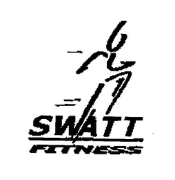 SWATT FITNESS logo