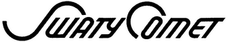 SWATYCOMET logo