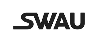 SWAU logo