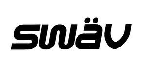 SWAV logo