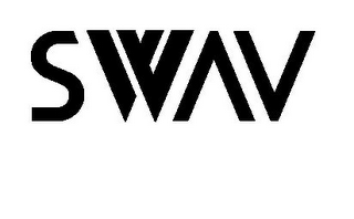 SWAV logo