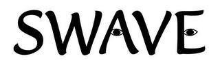 SWAVE logo