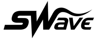 SWAVE logo
