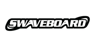SWAVEBOARD logo