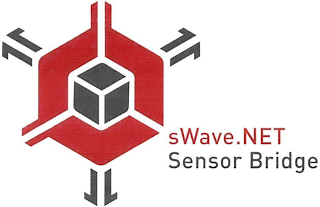 SWAVE.NET SENSOR BRIDGE logo
