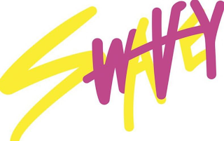 SWAVEY logo