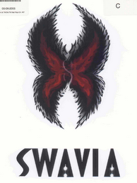 SWAVIA logo