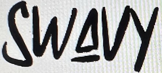 SWAVY logo