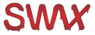SWAX logo