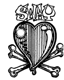 SWAY logo