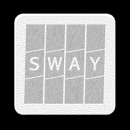 SWAY logo