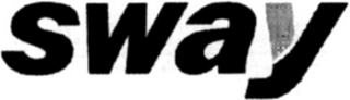 SWAY logo