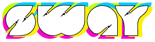 SWAY logo