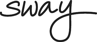 SWAY logo