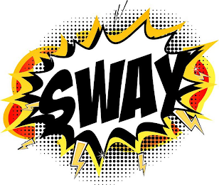 SWAY logo