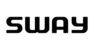 SWAY logo