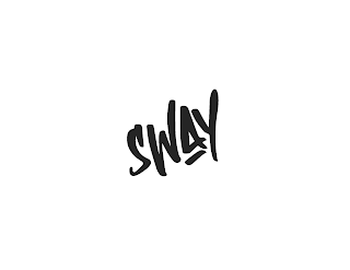 SWAY logo