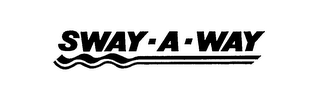 SWAY-A-WAY logo