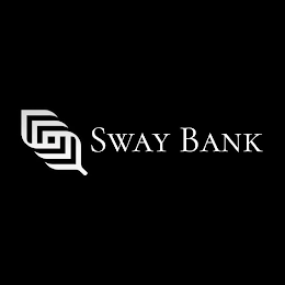 SWAY BANK logo
