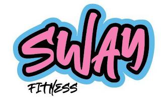 SWAY FITNESS logo
