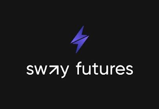 SWAY FUTURES logo