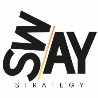 SWAY STRATEGY logo