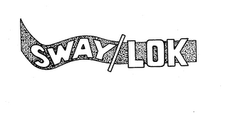 SWAY/LOK logo
