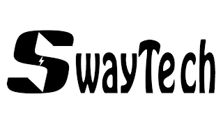 SWAYTECH logo