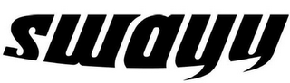SWAYY logo