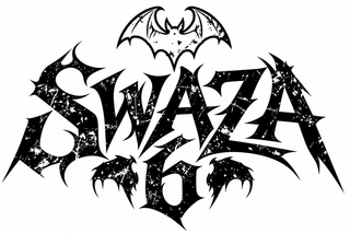 SWAZA6 logo