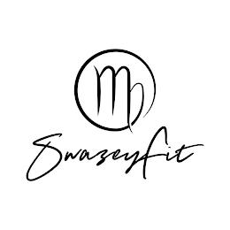 SWAZEYFIT logo