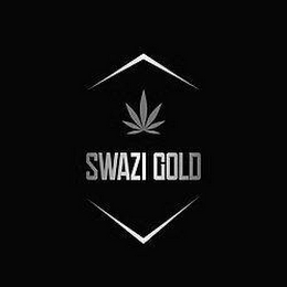 SWAZI GOLD logo