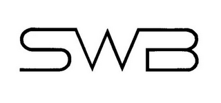 SWB logo