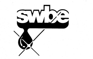 SWBE logo
