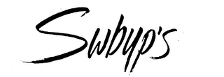SWBYP'S logo