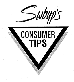 SWBYP'S CONSUMER TIPS logo