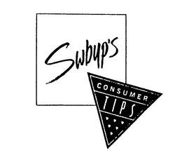 SWBYP'S CONSUMER TIPS logo