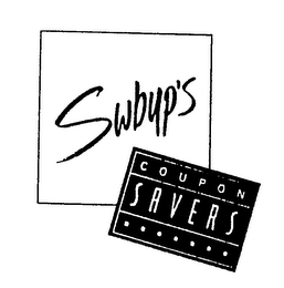 SWBYP'S COUPON SAVERS logo