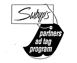 SWBYP'S PARTNERS AD TAG PROGRAM logo