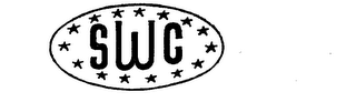 SWC logo