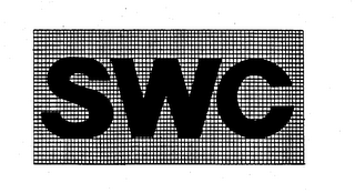 SWC logo