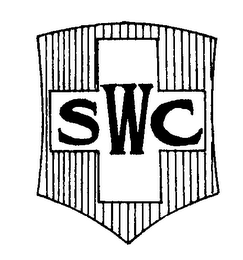 SWC logo