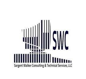 SWC SARGENT WALKER CONSULTING & TECHNICAL SERVICES, LLC logo