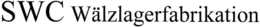 SWC WÄLZLAGERFABRIKATION logo