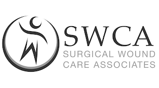 SWCA SURGICAL WOUND CARE ASSOCIATES logo
