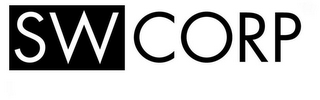 SWCORP logo