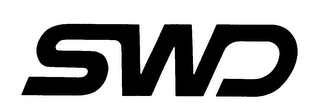 SWD logo