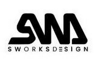 SWD SWORKSDESIGN logo