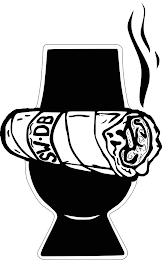 SW.DB logo