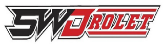SWDROLET logo